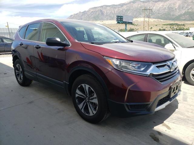 HONDA CR-V 2019 5j6rw6h39kl000873