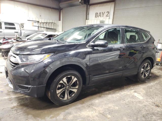 HONDA CR-V LX 2019 5j6rw6h39kl002946