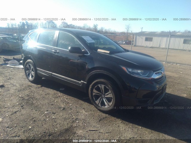 HONDA CR-V 2019 5j6rw6h39kl003062