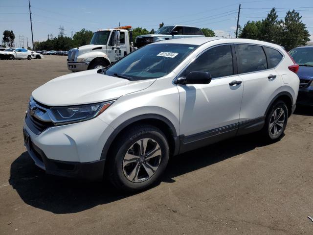 HONDA CRV 2019 5j6rw6h39kl003787