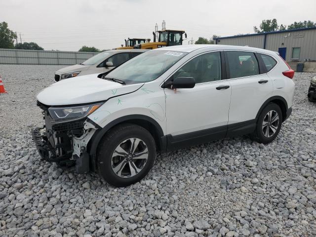 HONDA CRV 2019 5j6rw6h39kl006673