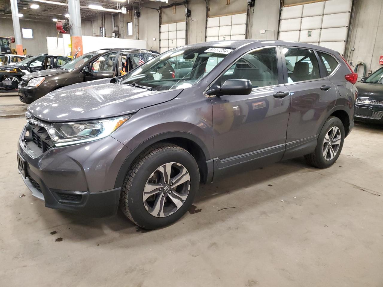 HONDA CR-V 2017 5j6rw6h3xhl001264