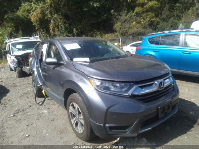 HONDA CR-V 2017 5j6rw6h3xhl001426