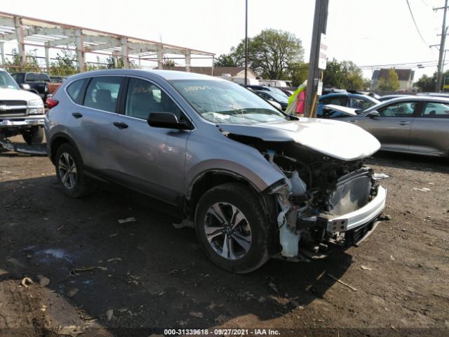 HONDA CR-V 2017 5j6rw6h3xhl008540