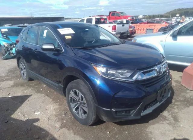 HONDA CR-V 2018 5j6rw6h3xjl002274