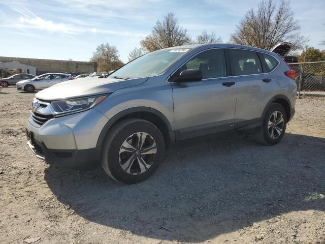 HONDA CR-V LX 2019 5j6rw6h3xkl001692