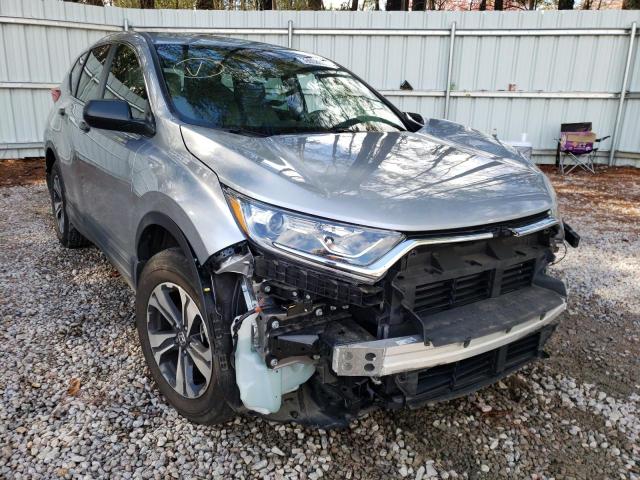 HONDA CR-V LX 2019 5j6rw6h3xkl003278