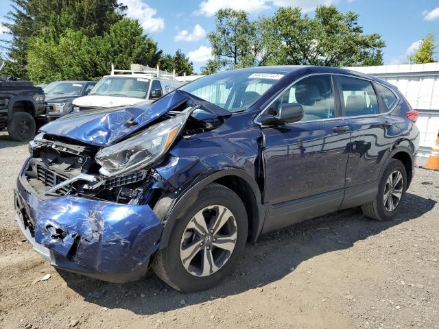 HONDA CRV 2019 5j6rw6h3xkl005001