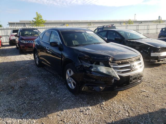 HONDA ACCORD CRO 2010 5j6tf1h30al000848