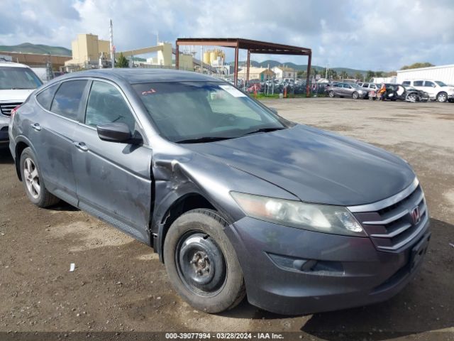 HONDA ACCORD CROSSTOUR 2010 5j6tf1h30al002017