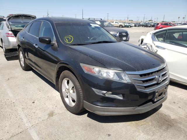 HONDA ACCORD CRO 2010 5j6tf1h30al002096