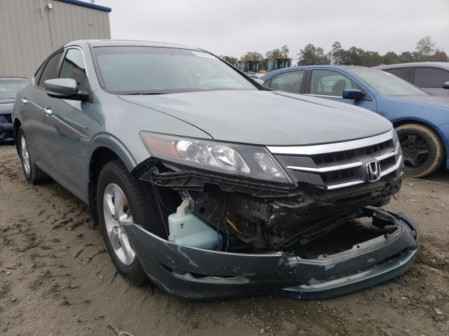 HONDA ACCORD CRO 2010 5j6tf1h30al007069