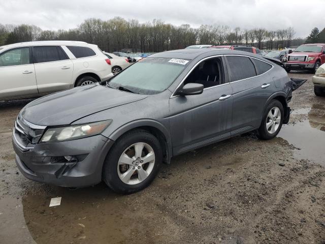 HONDA ACCORD 2010 5j6tf1h30al007962