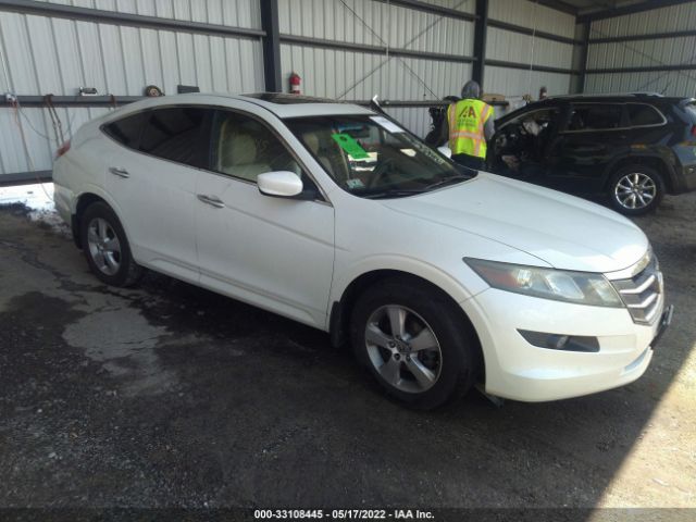 HONDA ACCORD CROSSTOUR 2010 5j6tf1h30al008609