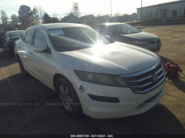 HONDA ACCORD CROSSTOUR 2010 5j6tf1h30al010540