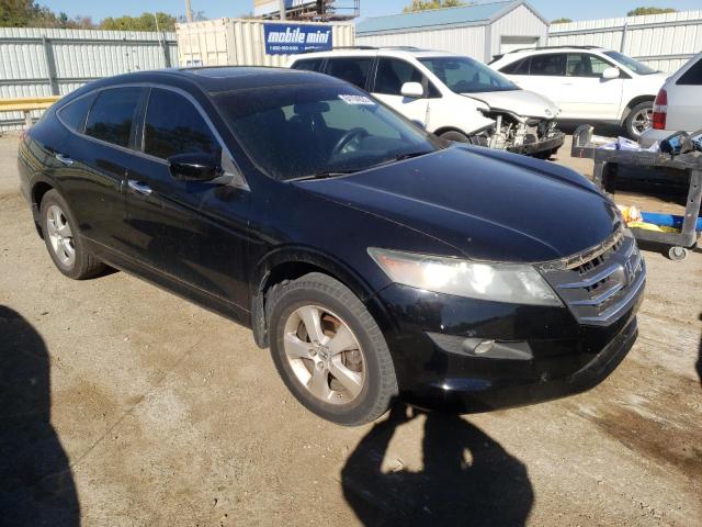 HONDA ACCORD CRO 2010 5j6tf1h30al011591