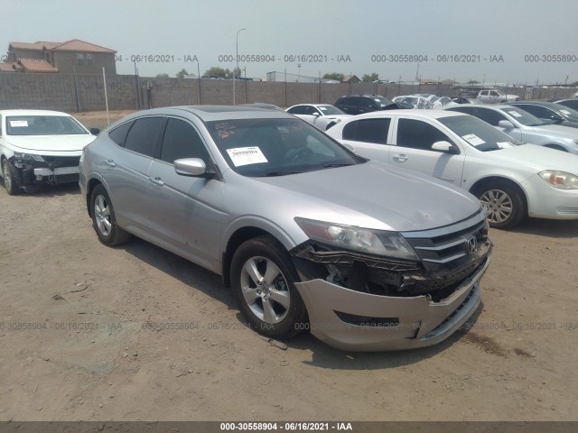 HONDA ACCORD CROSSTOUR 2010 5j6tf1h30al012692