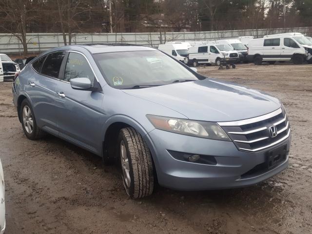 HONDA ACCORD CRO 2010 5j6tf1h30al013597