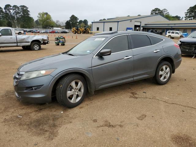 HONDA ACCORD CRO 2010 5j6tf1h30al015687