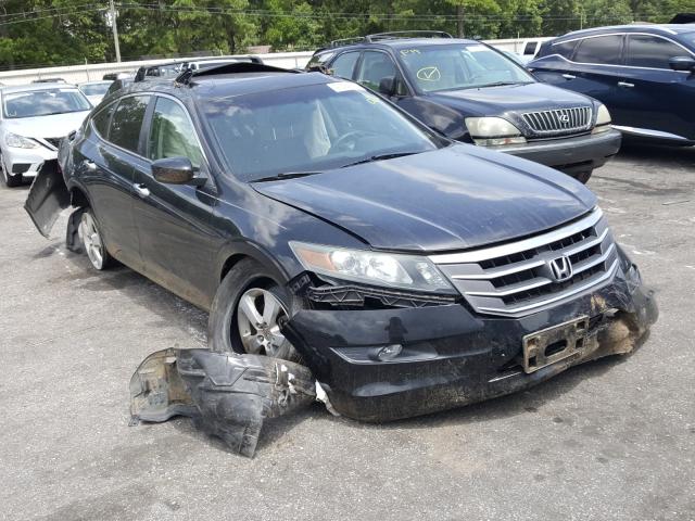 HONDA ACCORD CRO 2010 5j6tf1h30al016743