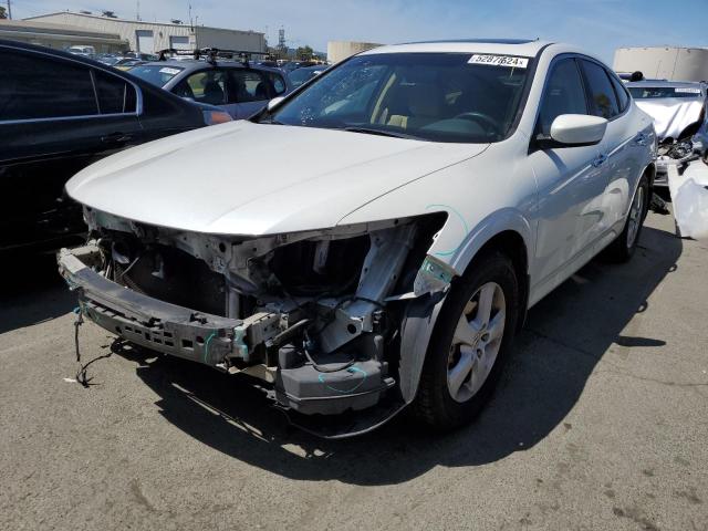 HONDA ACCORD 2011 5j6tf1h30bl001628