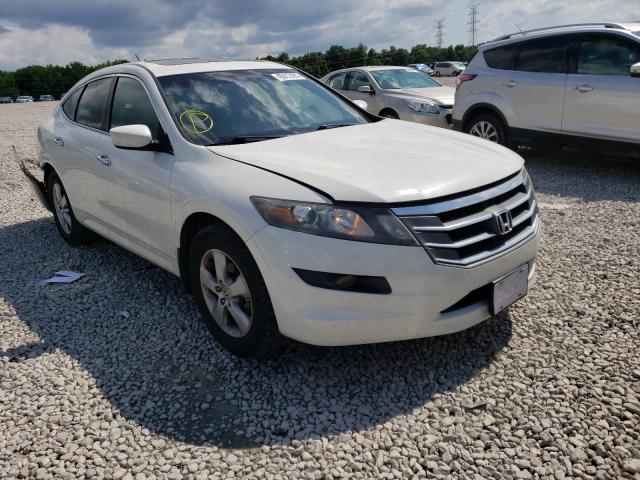 HONDA ACCORD CRO 2010 5j6tf1h31al003337