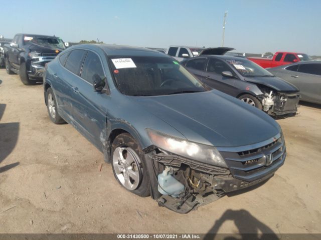 HONDA ACCORD CROSSTOUR 2010 5j6tf1h31al004374