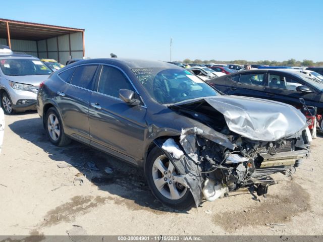 HONDA ACCORD CROSSTOUR 2010 5j6tf1h31al006089