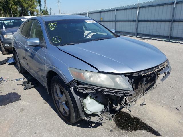 HONDA ACCORD CRO 2010 5j6tf1h31al006304