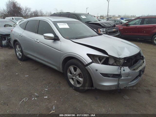 HONDA ACCORD CROSSTOUR 2010 5j6tf1h31al009591