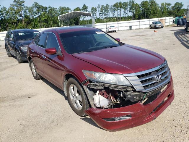 HONDA ACCORD CRO 2010 5j6tf1h31al011941