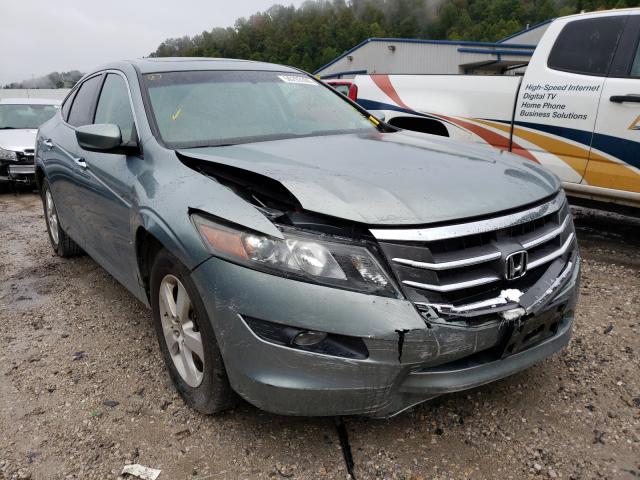 HONDA ACCORD CRO 2010 5j6tf1h31al012412