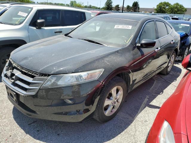 HONDA ACCORD 2010 5j6tf1h31al012829