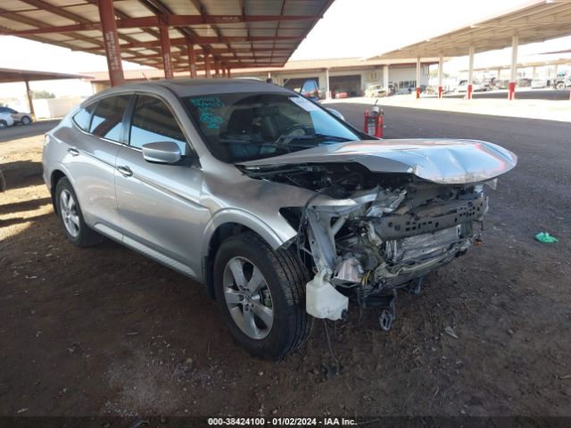 HONDA CROSSTOUR 2012 5j6tf1h31cl004913