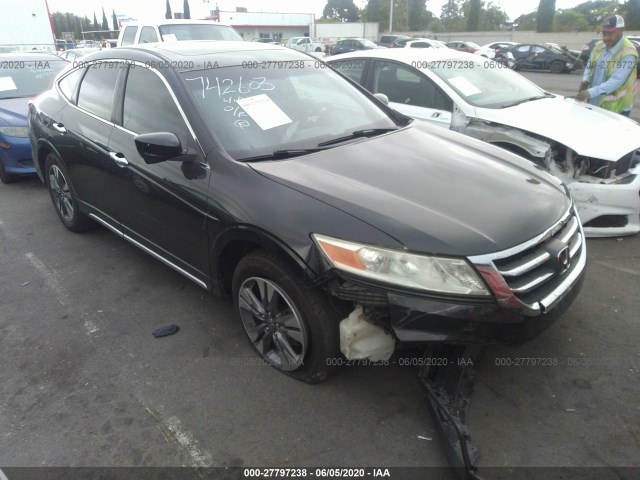 HONDA CROSSTOUR 2013 5j6tf1h31dl000460