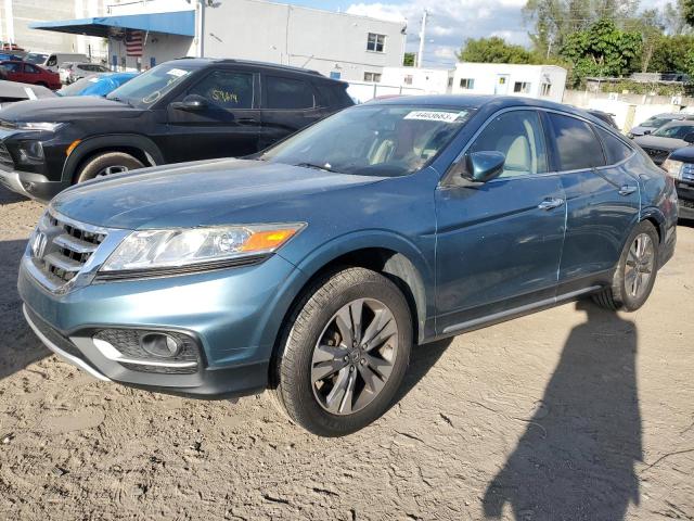 HONDA CROSSTOUR 2014 5j6tf1h31el002419