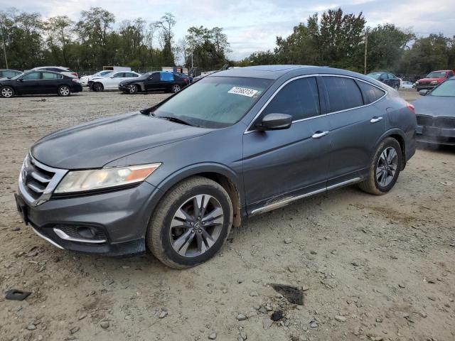 HONDA CROSSTOUR 2014 5j6tf1h31el002436