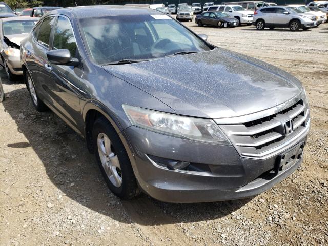 HONDA ACCORD CRO 2010 5j6tf1h32al000771