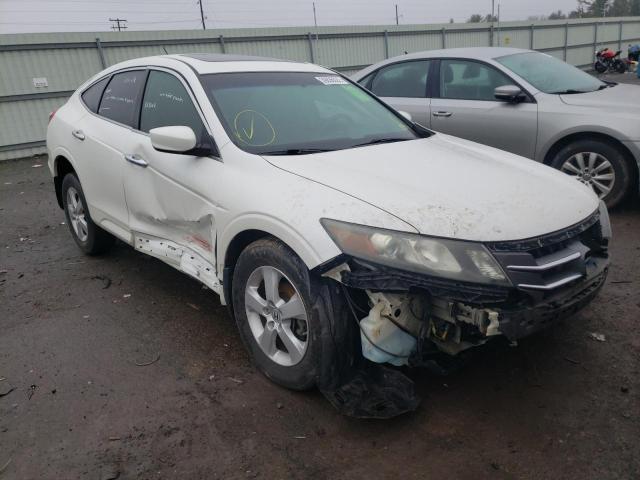 HONDA ACCORD CRO 2010 5j6tf1h32al000964