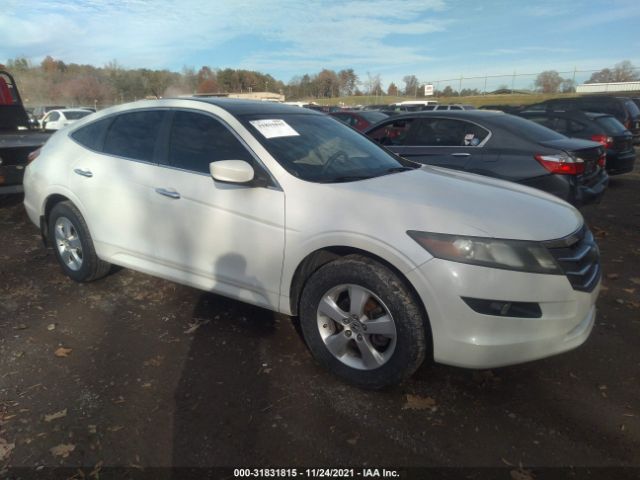 HONDA ACCORD CROSSTOUR 2010 5j6tf1h32al001001