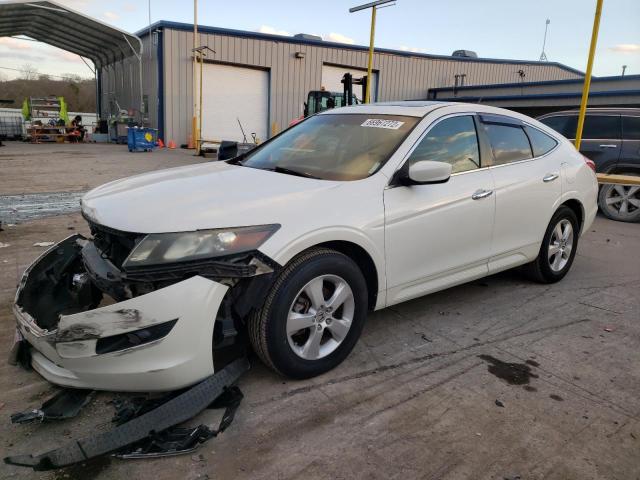 HONDA ACCORD CRO 2010 5j6tf1h32al013360