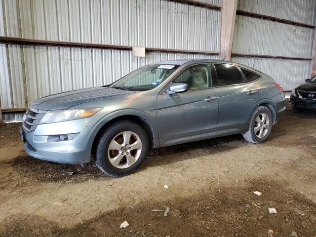 HONDA ACCORD 2010 5j6tf1h32al015092