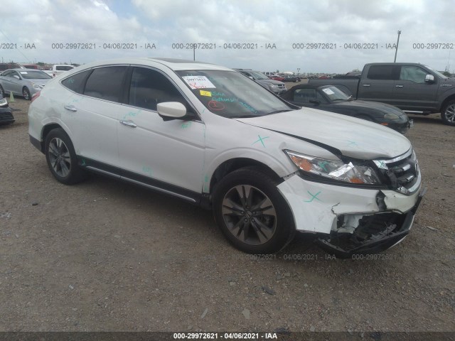 HONDA CROSSTOUR 2013 5j6tf1h32dl003500