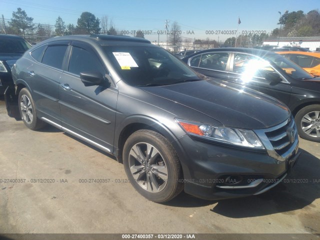 HONDA CROSSTOUR 2014 5j6tf1h32el000808