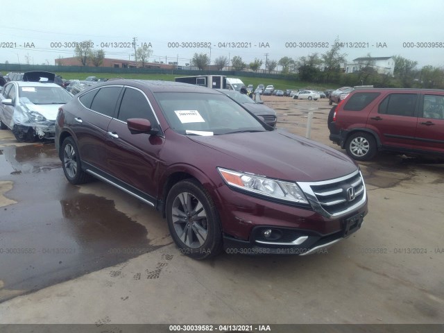 HONDA CROSSTOUR 2014 5j6tf1h32el002400