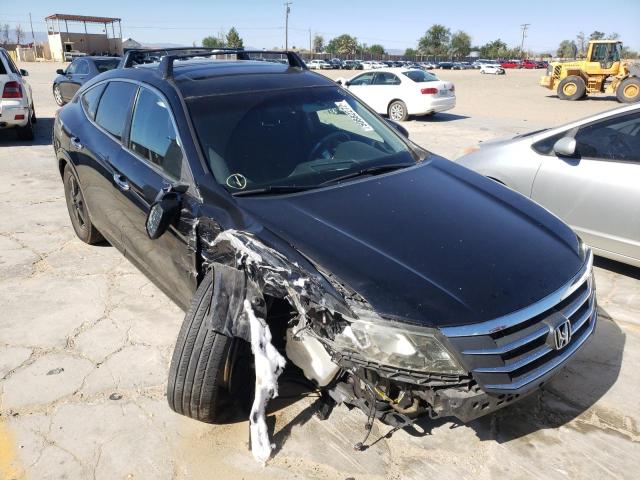 HONDA ACCORD CRO 2010 5j6tf1h33al000343