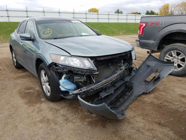 HONDA ACCORD CRO 2010 5j6tf1h33al001525