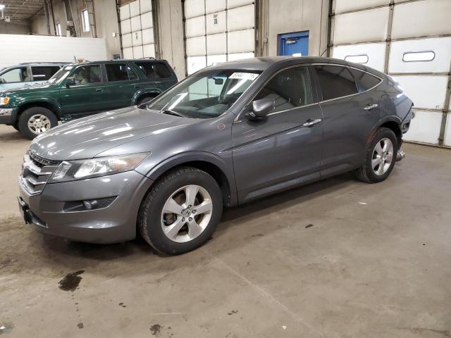 HONDA ACCORD 2010 5j6tf1h33al002030