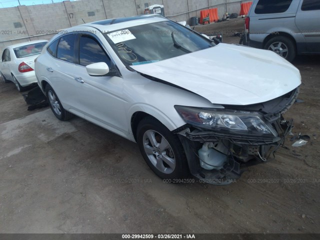 HONDA ACCORD CROSSTOUR 2010 5j6tf1h33al006546