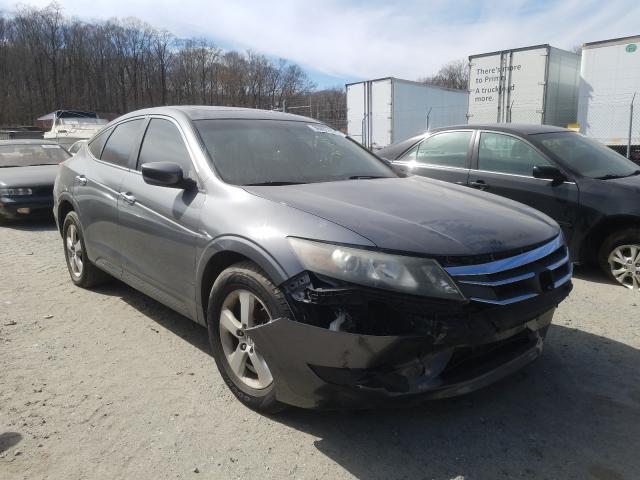 HONDA ACCORD CRO 2010 5j6tf1h33al006966